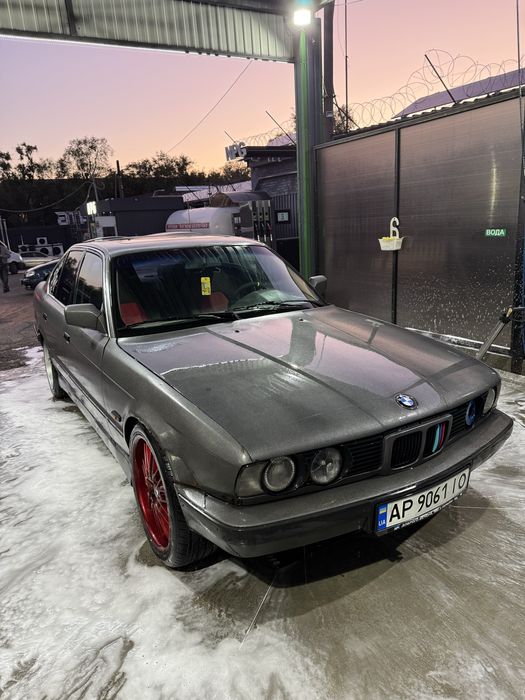 Продам BMW эмоцию