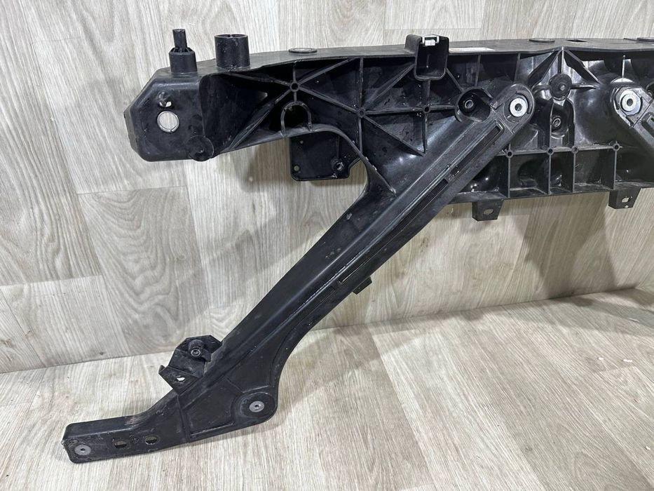 Панель передняя установочная Tesla Model Y ( 2020 2021 2022 2023 2024