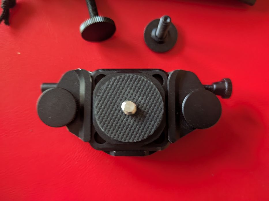 Puluz Capture uchwyt do aparatu