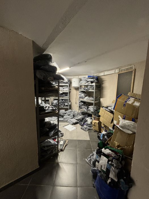 Готовий Бізнес Швенйне Виробництво Львів