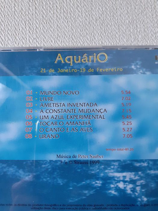 Various Original CDs64550344163457126