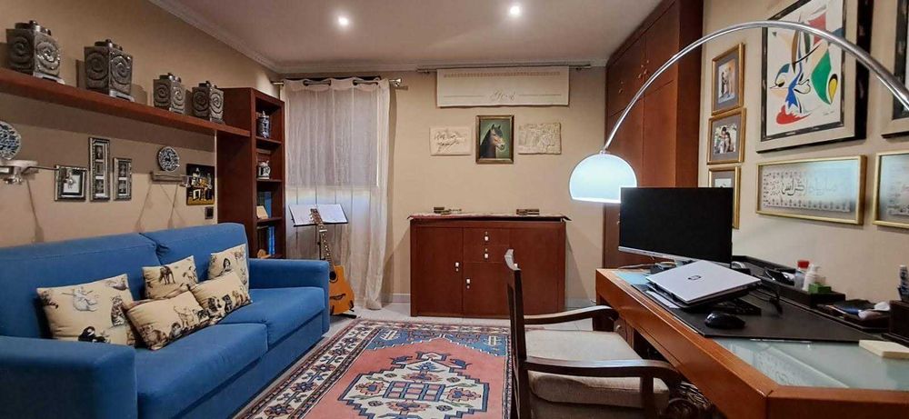 Moradia V6- Almancil