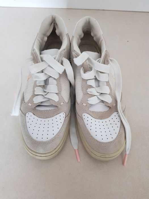 Buty Ralph Lauren