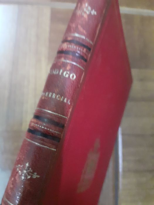 Código Comercial Português, 1888