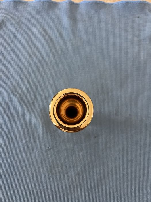 Bocal Momo Trombone