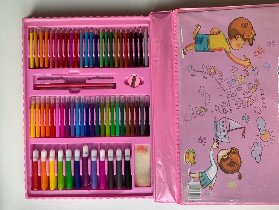 Валіза для творчості