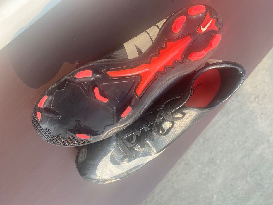Nike mercurial rozmiar 38