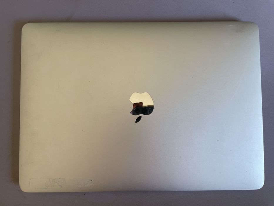 MacBook Pro 13-inch para peças