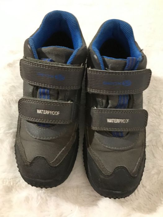 Ботинки деми Geox размер 31