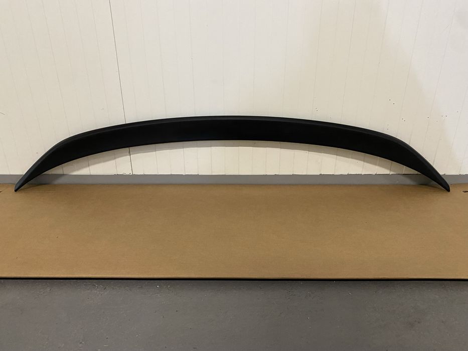 LIP SPOILER AILERON ABA PALA LÂMINA AVENTAL LÁBIO RABETA BMW SÉRIE 3 G20 M PERFORMANCE AC SCHNITZER M3 CS GTS