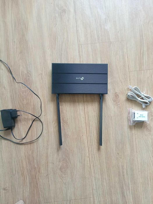 ruter TP-LINK Archer VR400