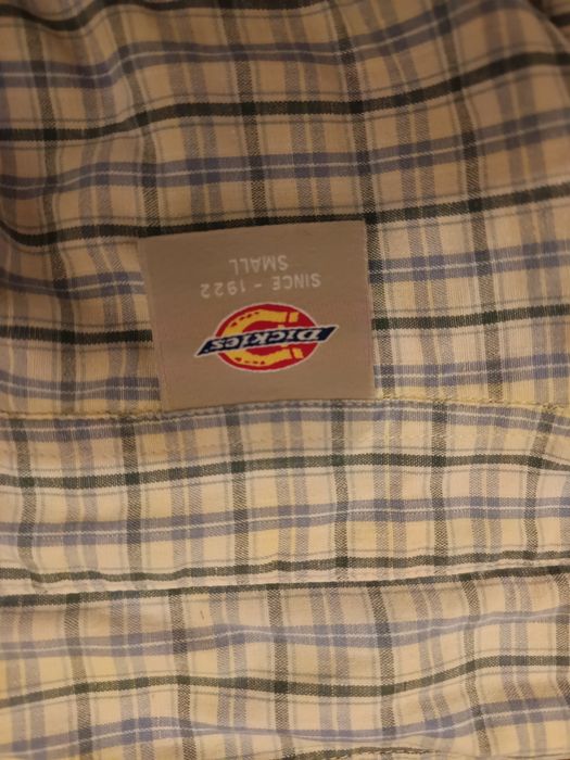 Camisa Dickies excelente