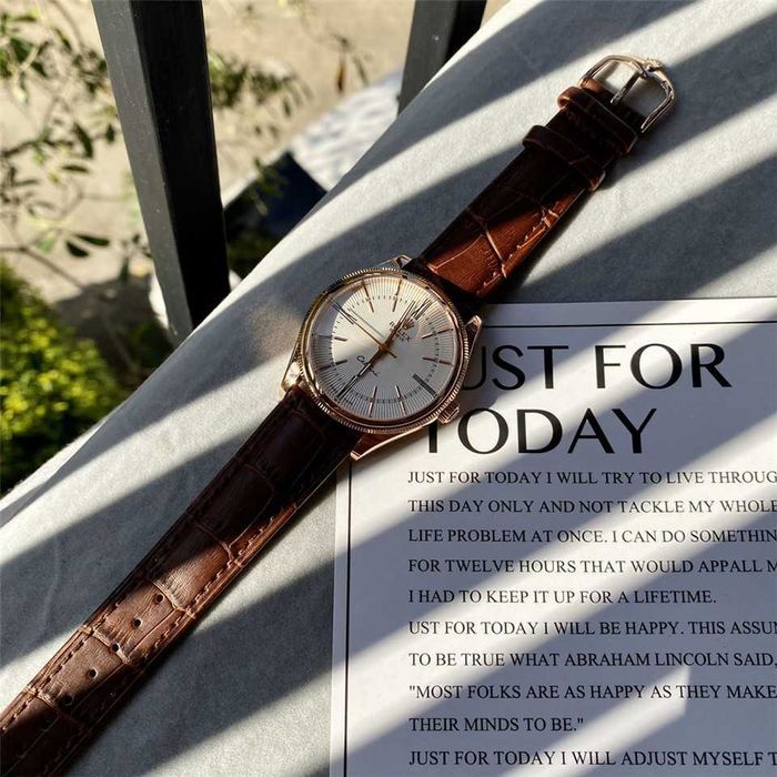 Годинник автоматичний Rolex Cellini