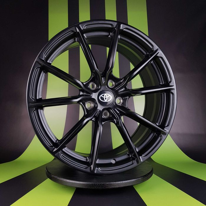 Диски На Авто R19 5x114.3 Toyota Highlander Lexus GS IS ES Tesla 3 KIA