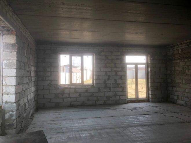 Продам комплекс в коттеджном поселке ,,Родичи,,