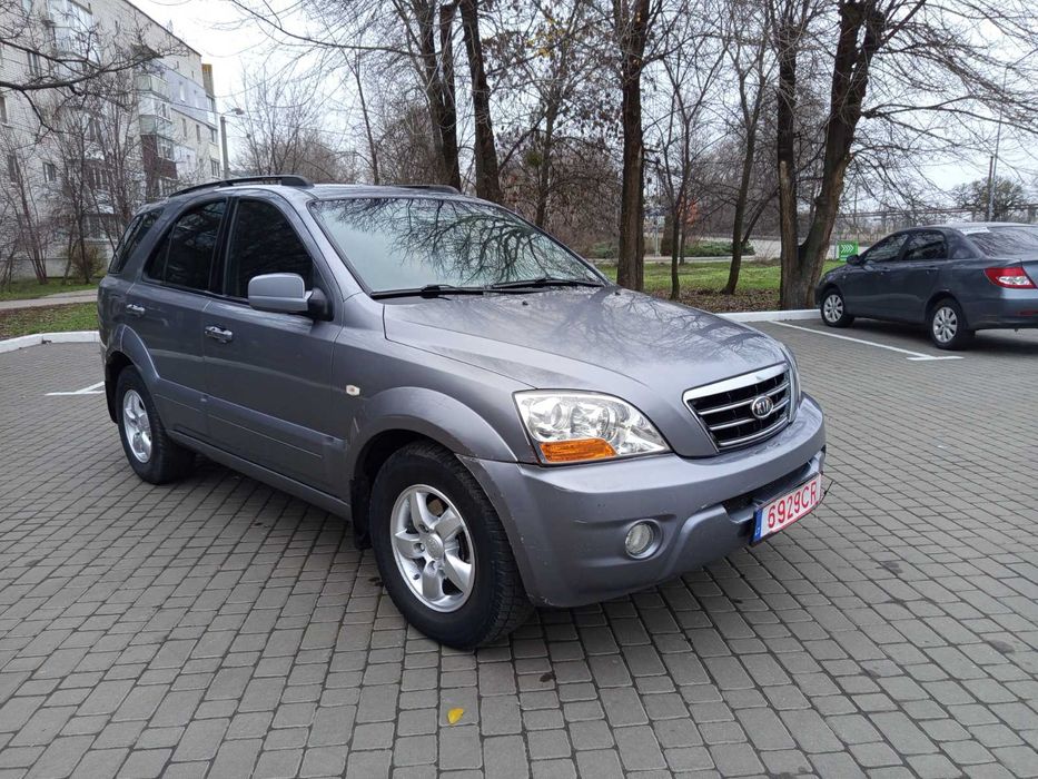 Продам авто в хороше сост