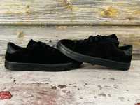 Adidas court vantage negras discount