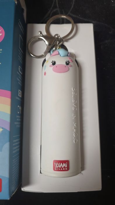 Power bank legami