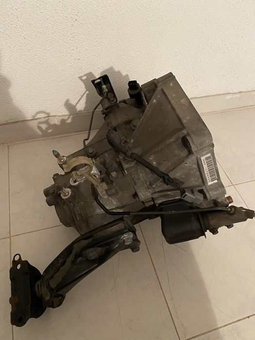 Honda Civic 1.4iS (ej9)
