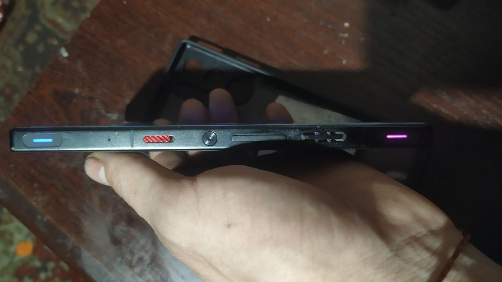 Продам телефон REDMAGIC 9s Pro