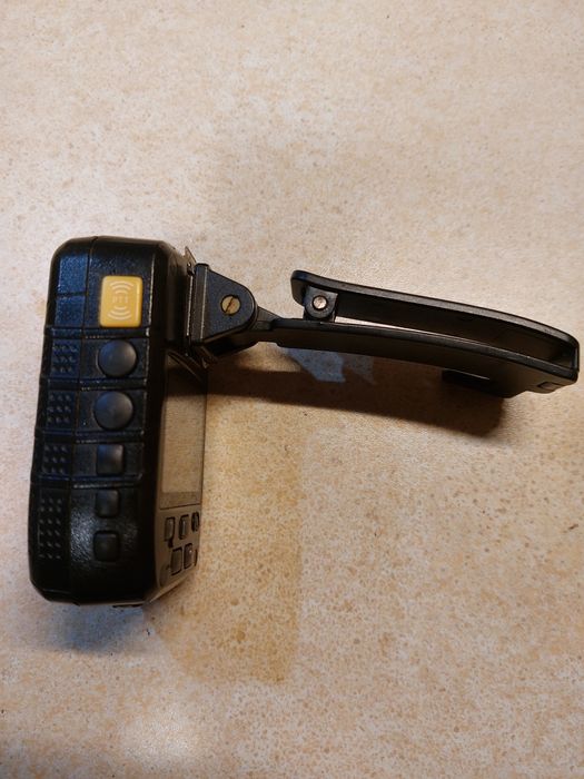 Боди камера GLOBEX Body Camera GE-911, 128  Gb