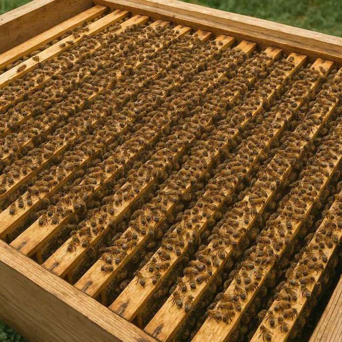 Продаю бджоли, бджолосім'ї, пасіка, пчелы