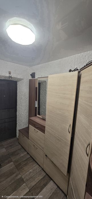 продам квартиру 3-х комнатную