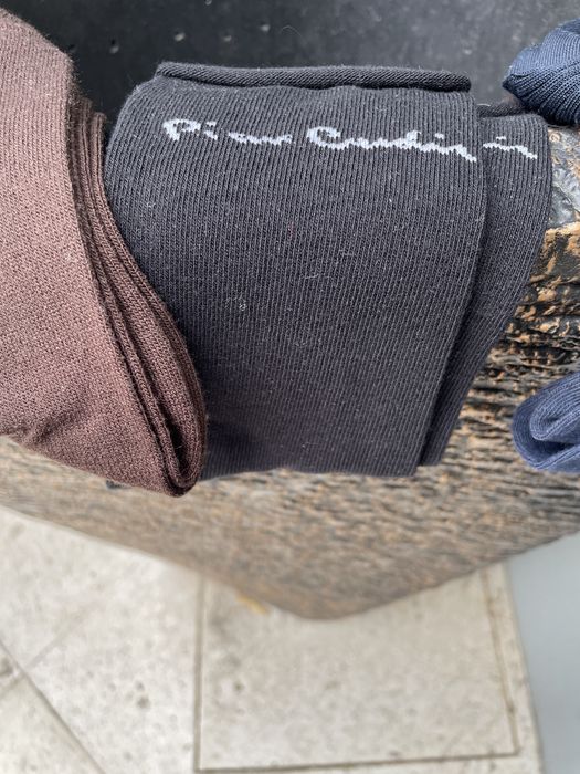 Meias Sortidas para Homem - 9 Pares