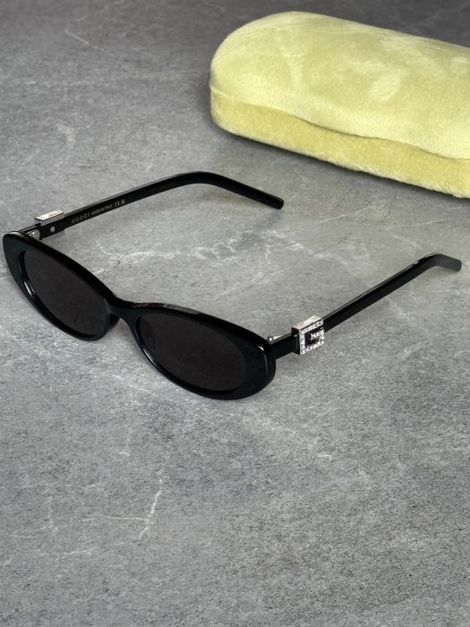 Сонцезахисні окуляри gucci GG1680S солнцезазитные очки гуччи гуччі