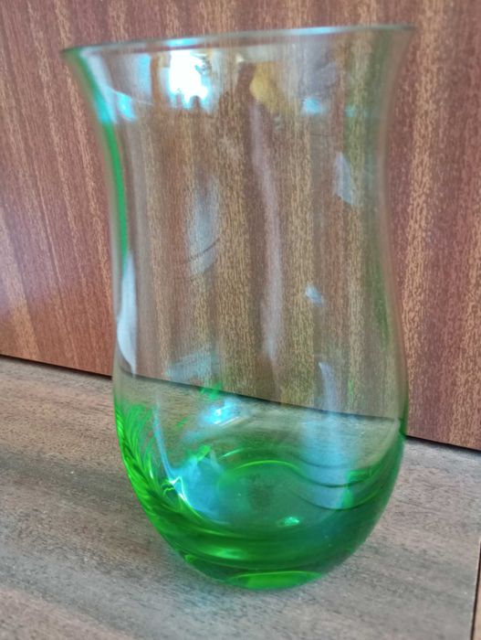 Zielone szkło-400ml