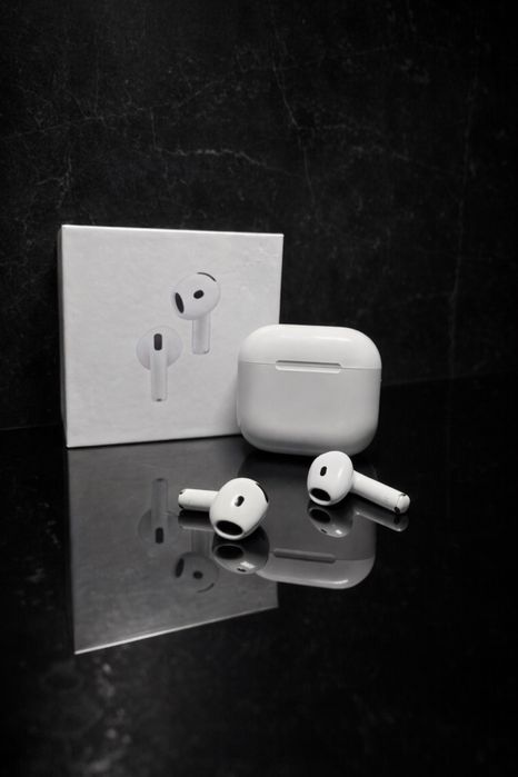 AirPods 4 (ANC)