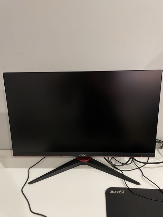 Monitor AOC 24G2SPAE/BK 24 cale