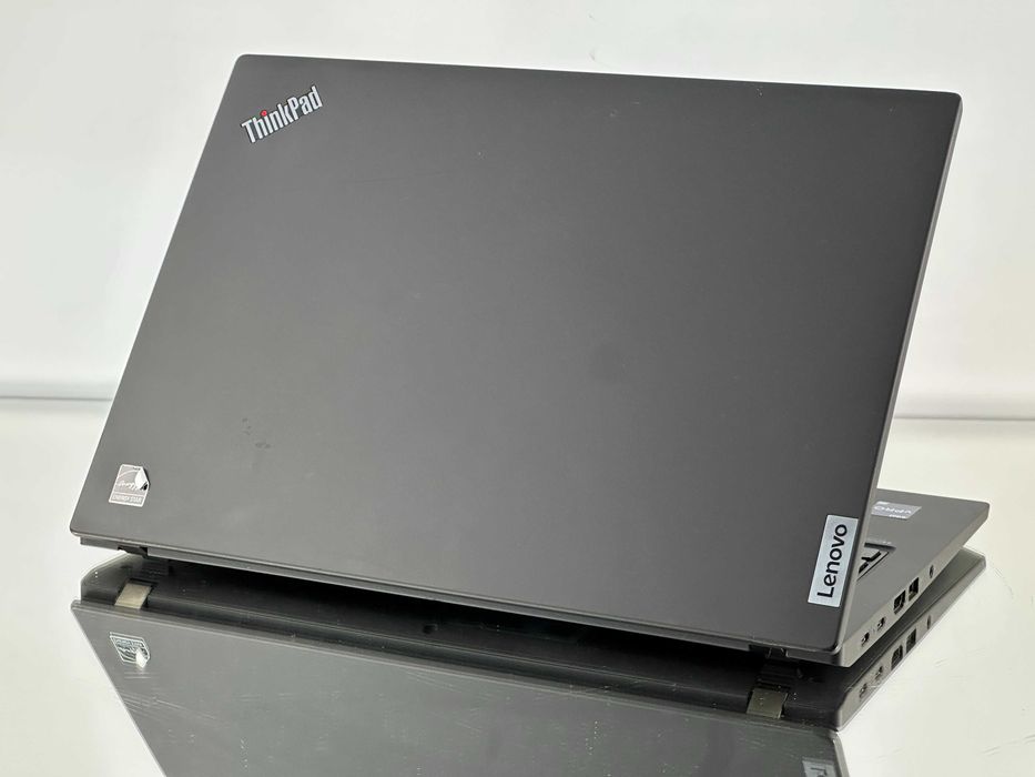 Mobilny Boss Lenovo ThinkPad X13 Gen 3 i5-1245U 16GB 256GB WUXGA IPS Biznesowy Laptop