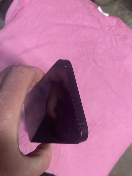 Iphone 14 pro max 256 gb