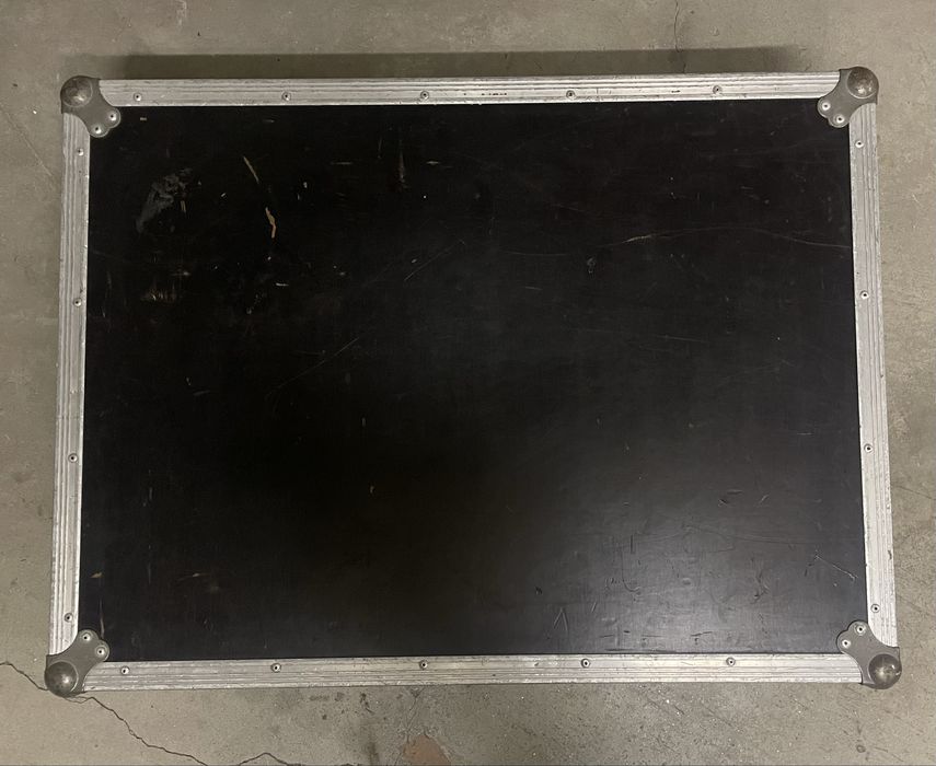 Mesa de som Soundcraft lx7 + Multicore 30mt