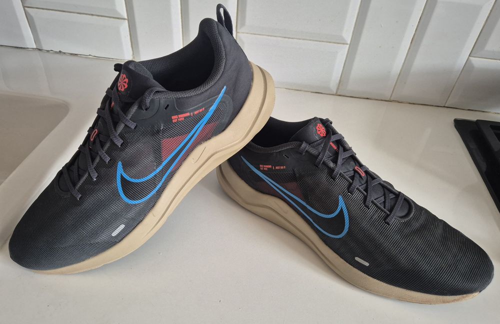 NIKE DOWNSHIFTER 12 roz. 47.5 wkładka 31 cm super stan