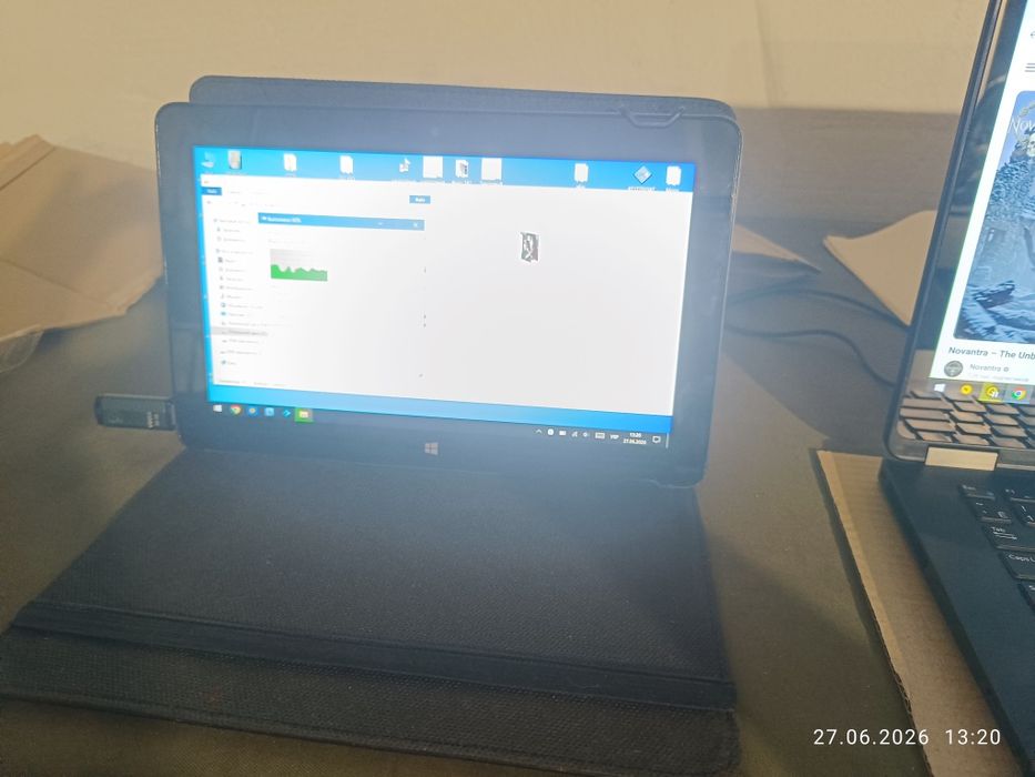 dell venue 8 pro - купить планшет - Цена на OLX.ua