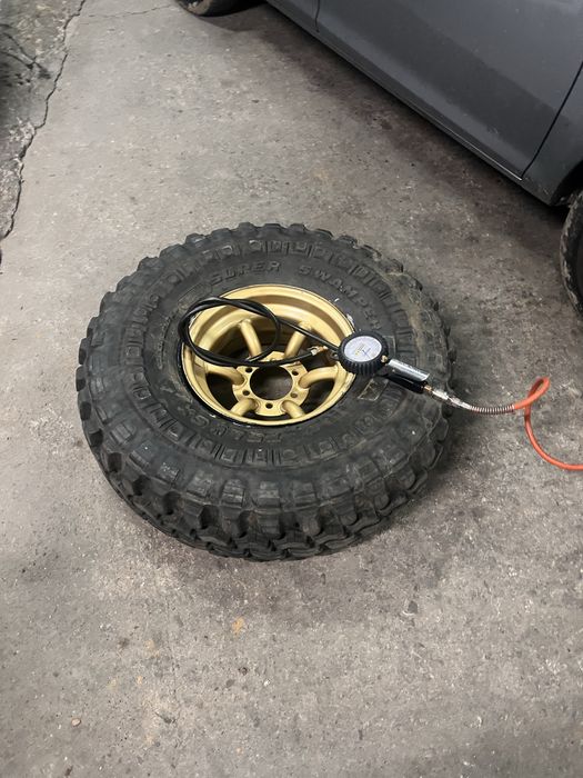 Vj910 36 rechapados a 37