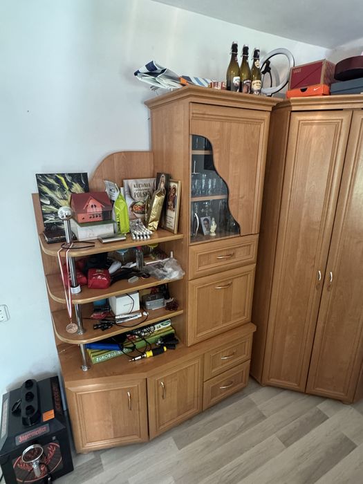 szafa-z-kredensem-radom-olx-pl