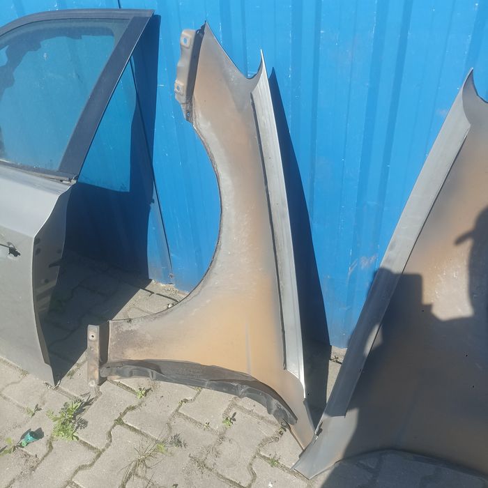 Крило R L Шевроле Епіка Chevrolet epica