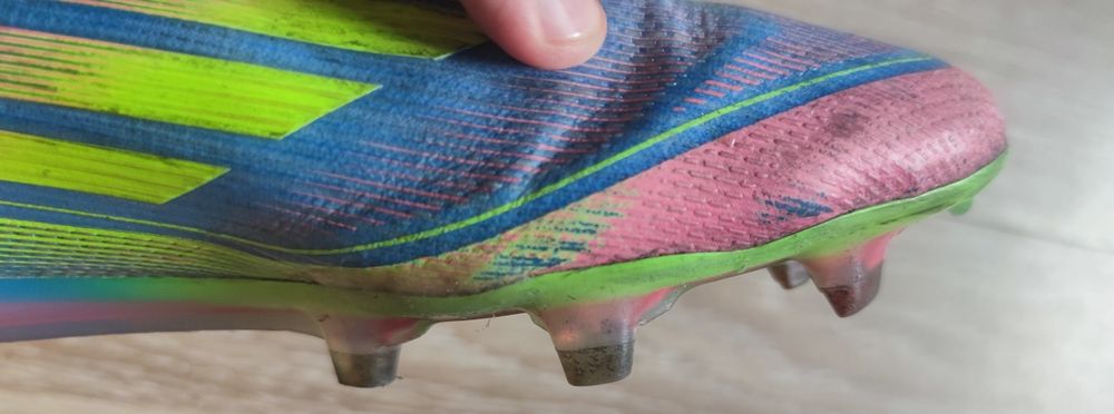 adidas f50 fg elite 42,5 оригінал