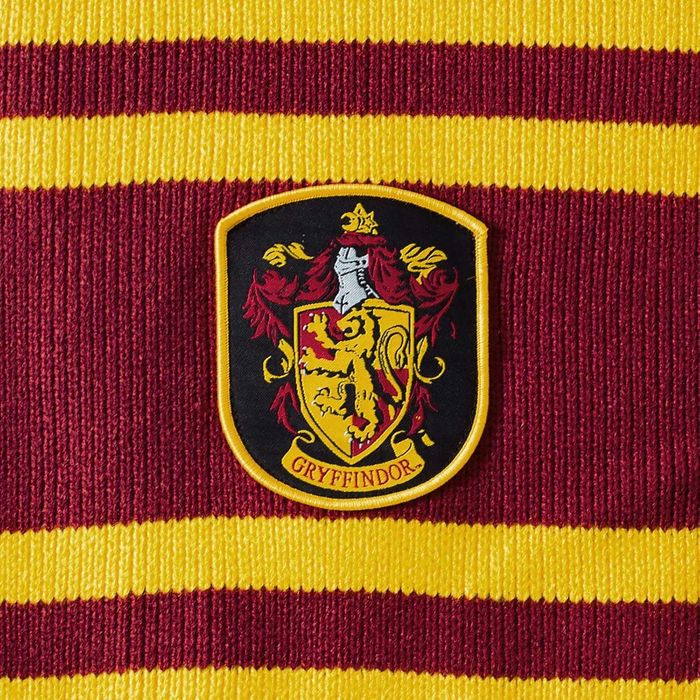 Cachecol Harry Potter Gryffindor Oficial Elbenwald
