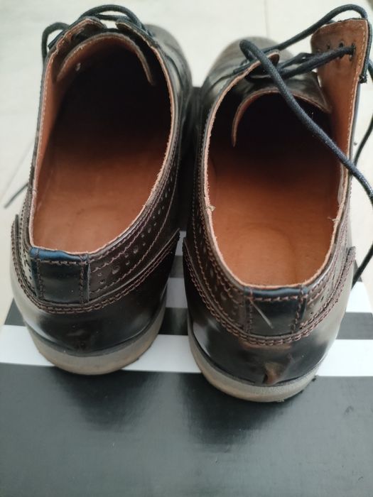 Sapatos broders 41