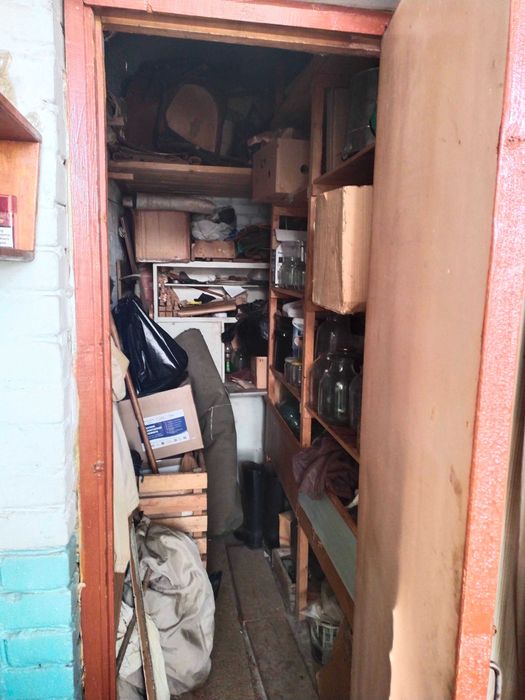 Продам 1-кімнатну квартиру