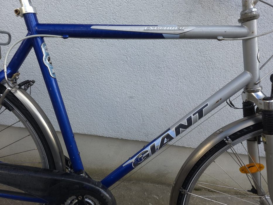 Велосипед Giant'28