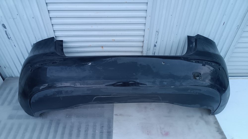 Vendo parachoque de trás Mercedes A Class W 177 ano 2020