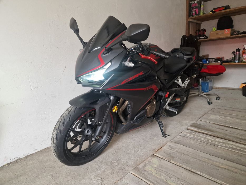 Honda