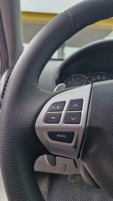 Паджеро спорт 2013 один хозяин