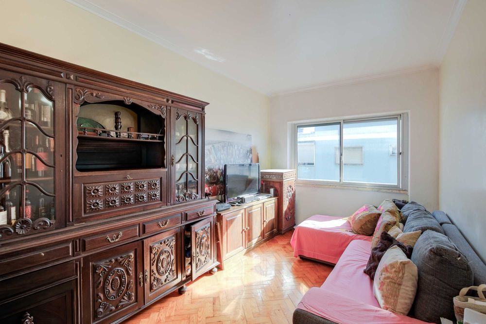 Apartamento T3 em Agualva Mira Sintra