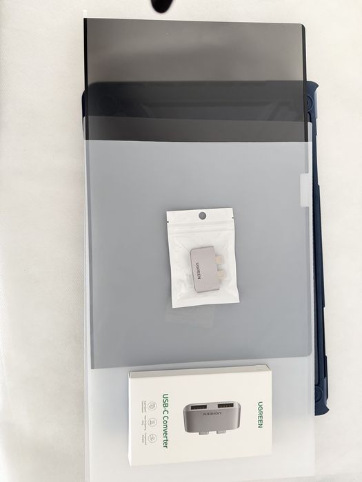 Macbook pro 16pol i7 2.6ghz 512gb a2141 - Novo + oferta